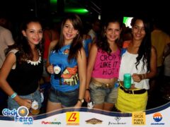 Lavagem do Bar Casa Velha